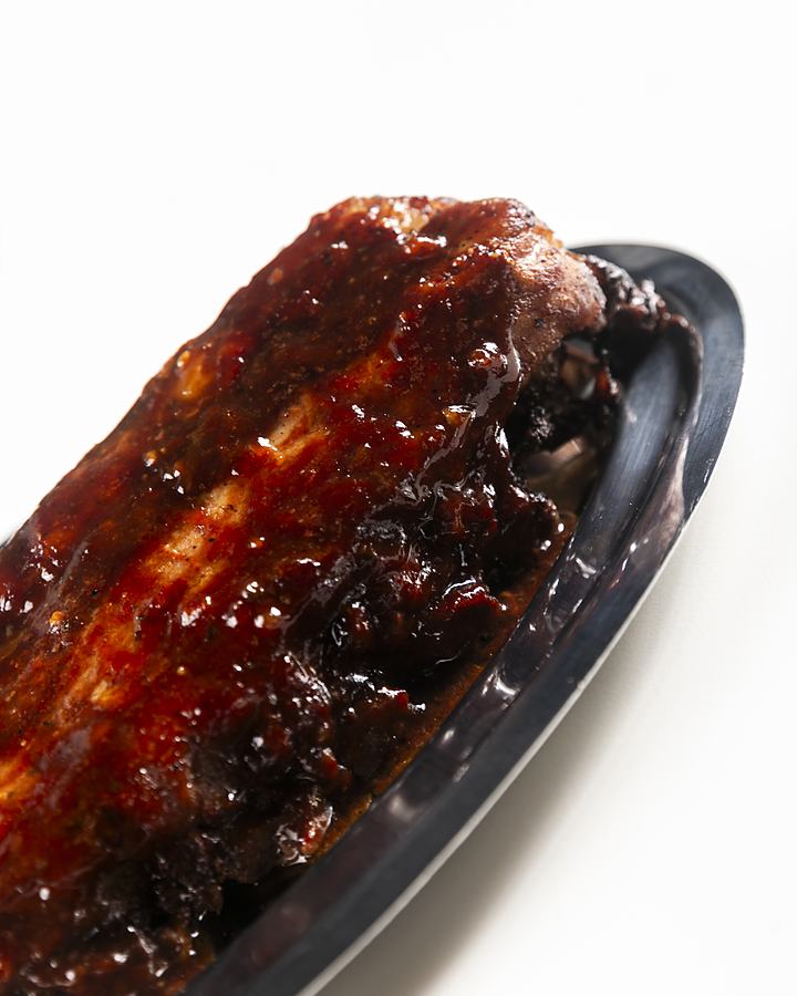 Ribs BBQ